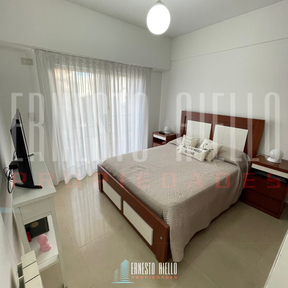 VENTA HERMOSO DEPARTAMENTO 2 AMBIENTES, QUILMES CENTRO