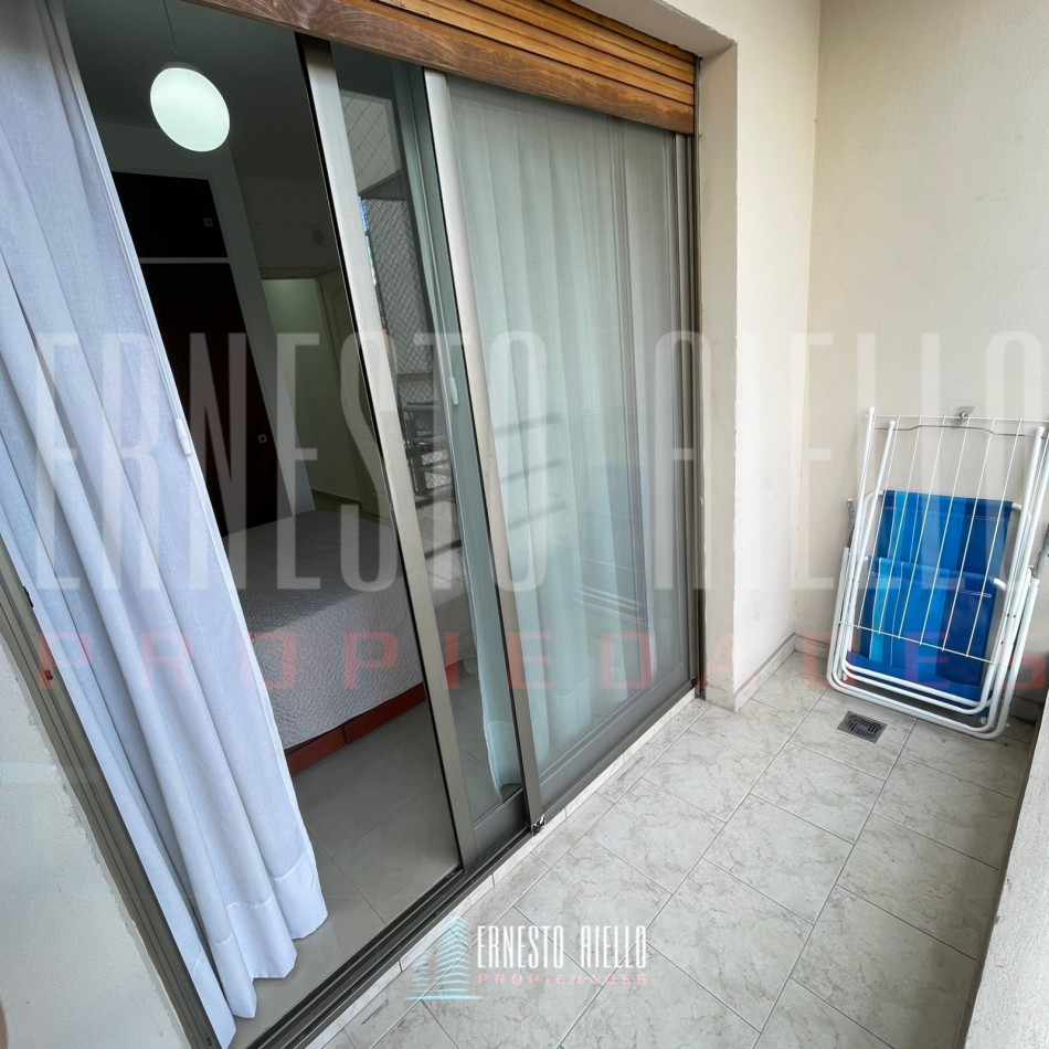 VENTA HERMOSO DEPARTAMENTO 2 AMBIENTES, QUILMES CENTRO