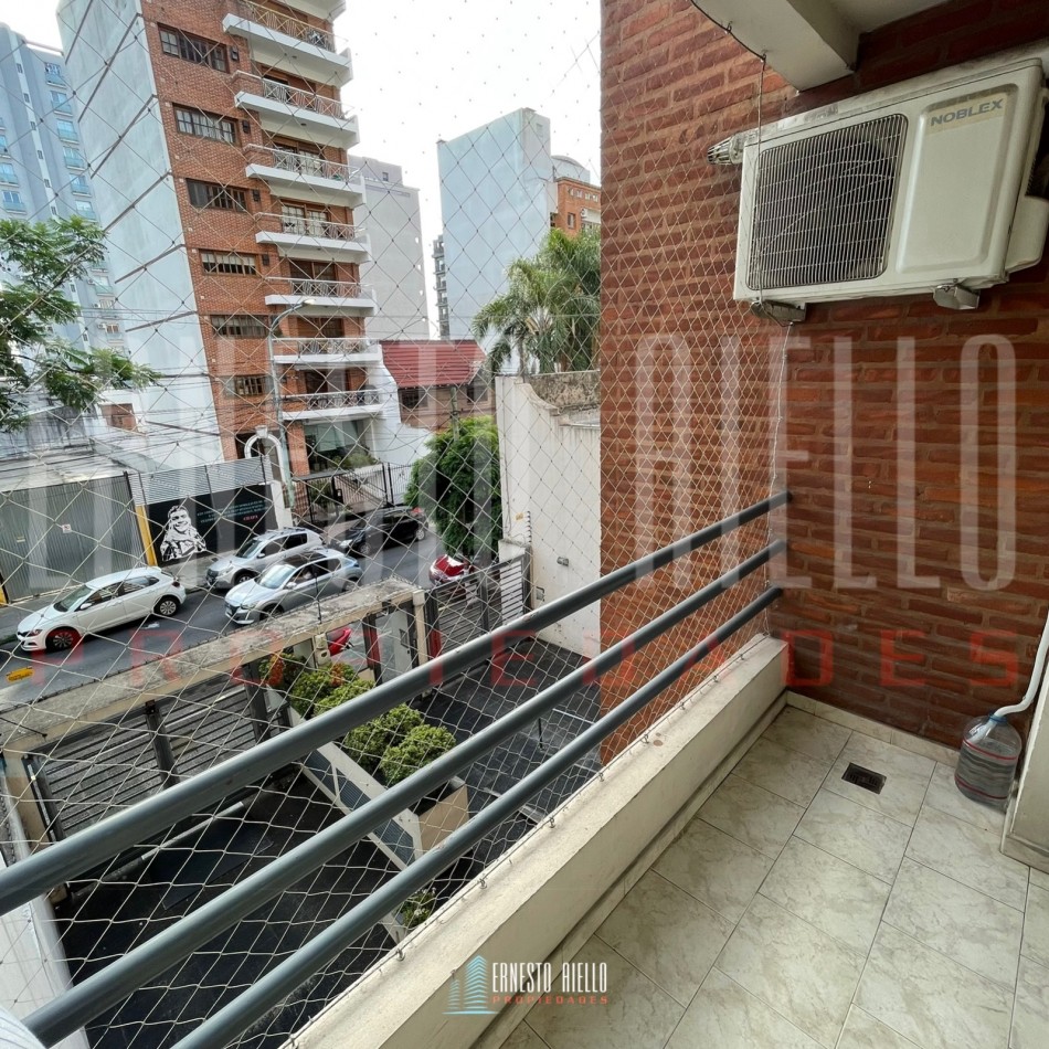 VENTA HERMOSO DEPARTAMENTO 2 AMBIENTES, QUILMES CENTRO