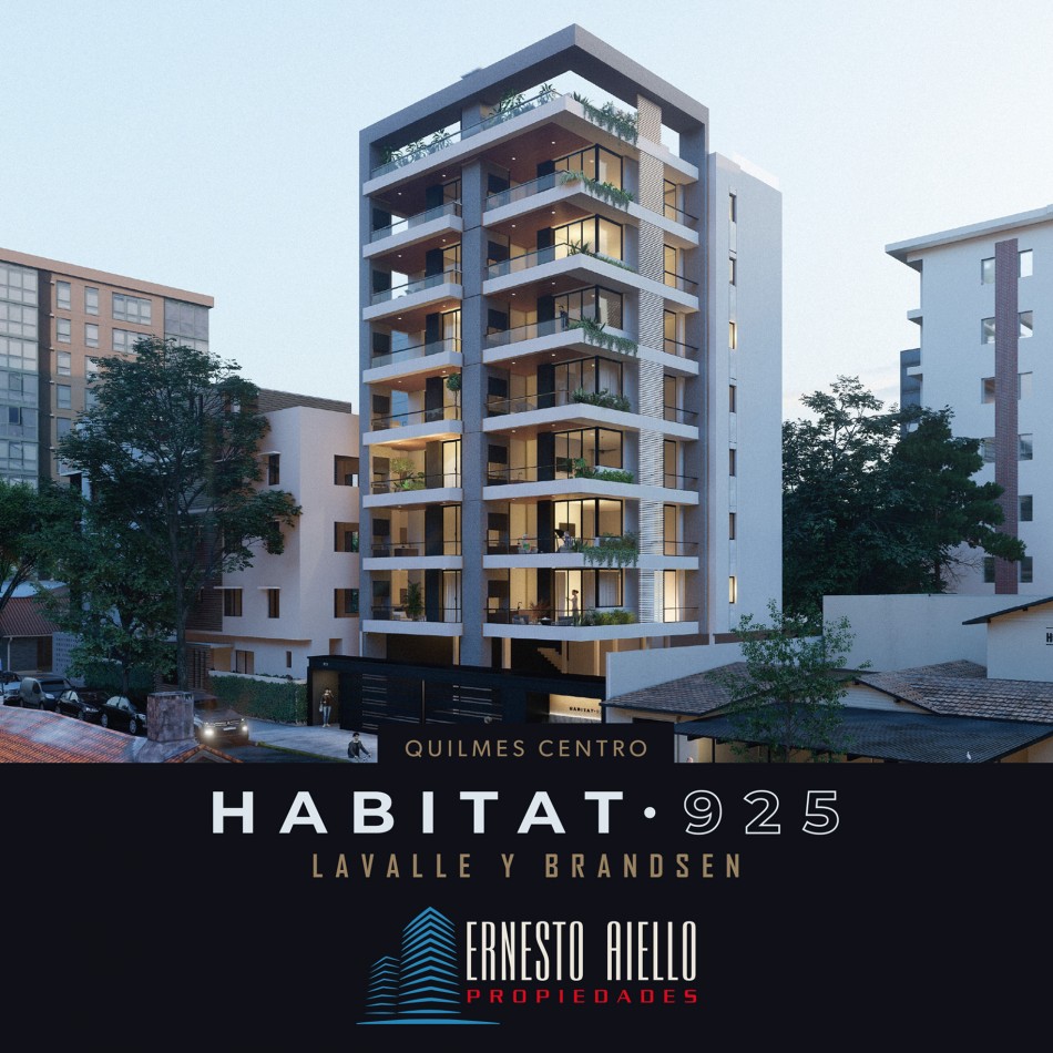 Semipiso Lavalle 925 En Pozo - 1 A -