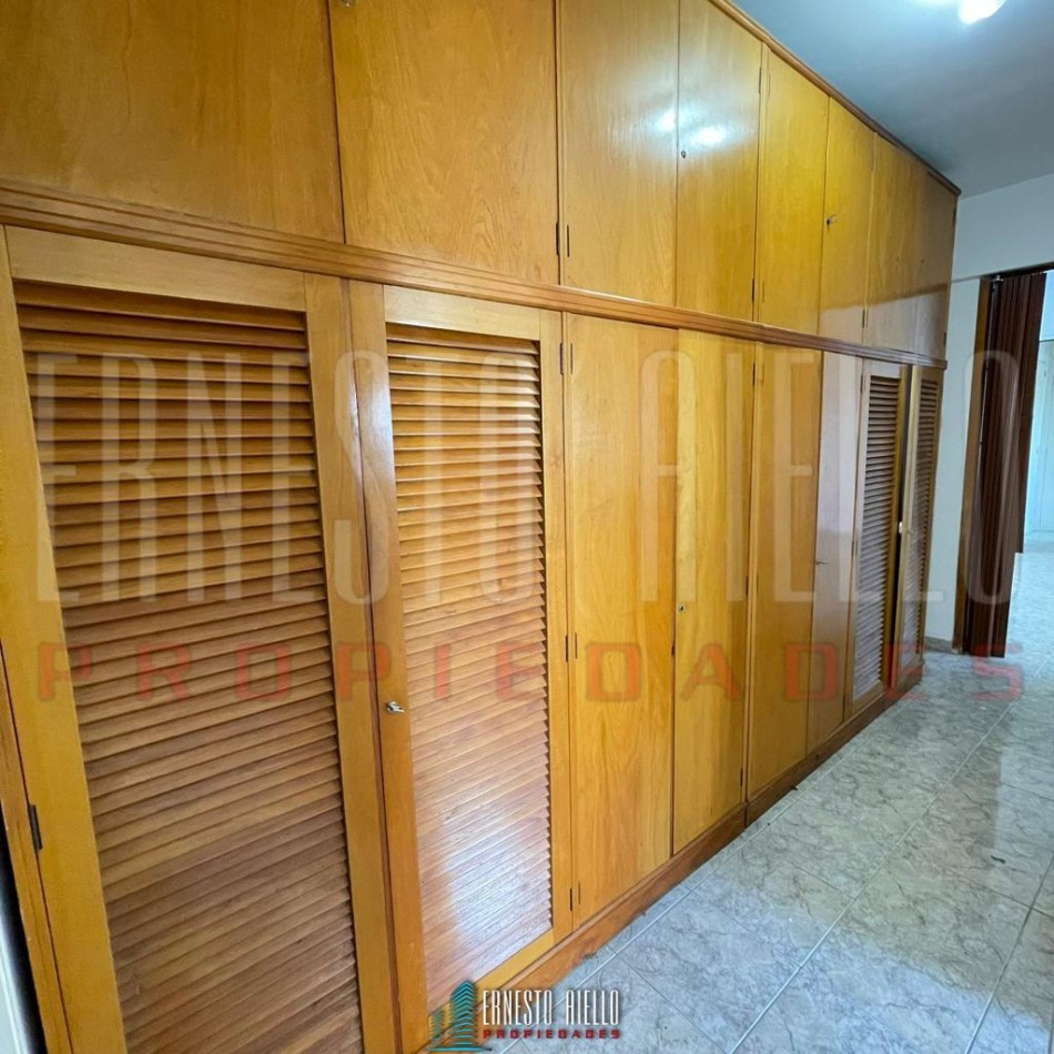 VENTA DEPARTAMENTO 3 AMBIENTES, GARAY N° 325 QUILMES.