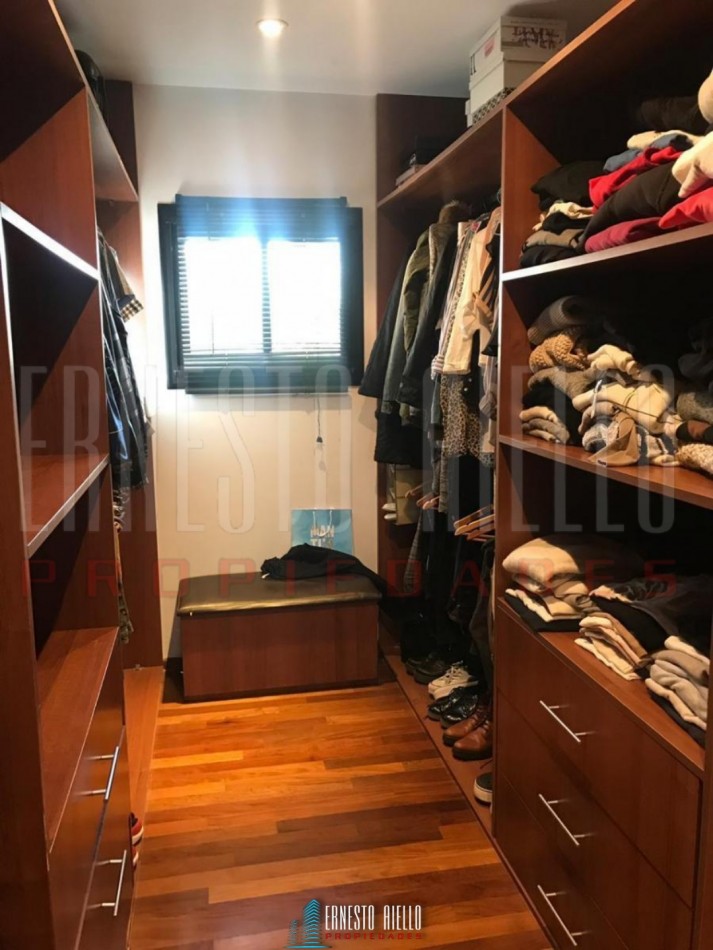 VENTA HERMOSA CASA 5 AMBIENTES EN ABRIL CLUB DE CAMPO, HUDSON.