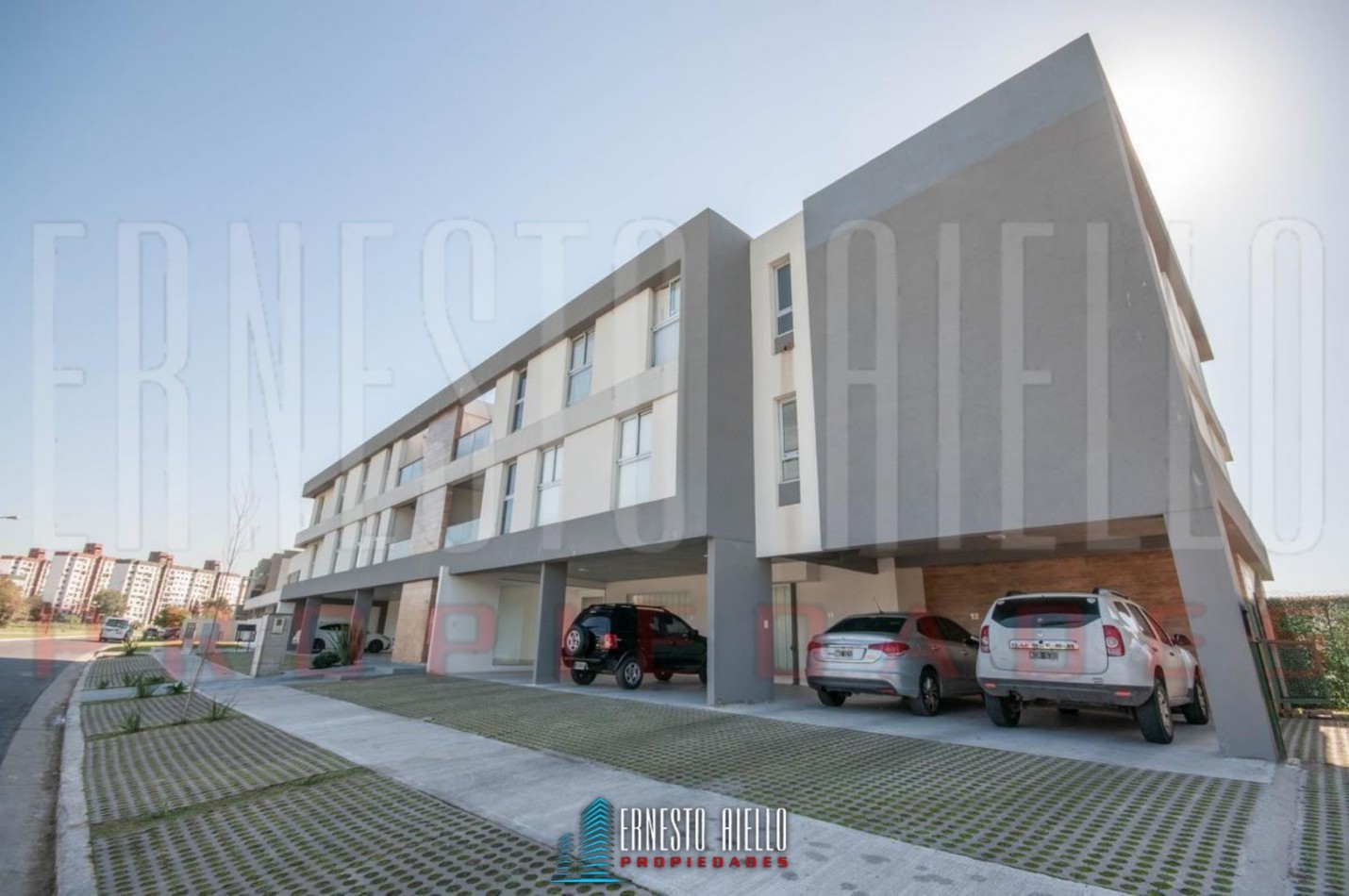 VENTA DEPARTAMENTO 3 AMBIENTES CON COCHERA, DON BOSCO.