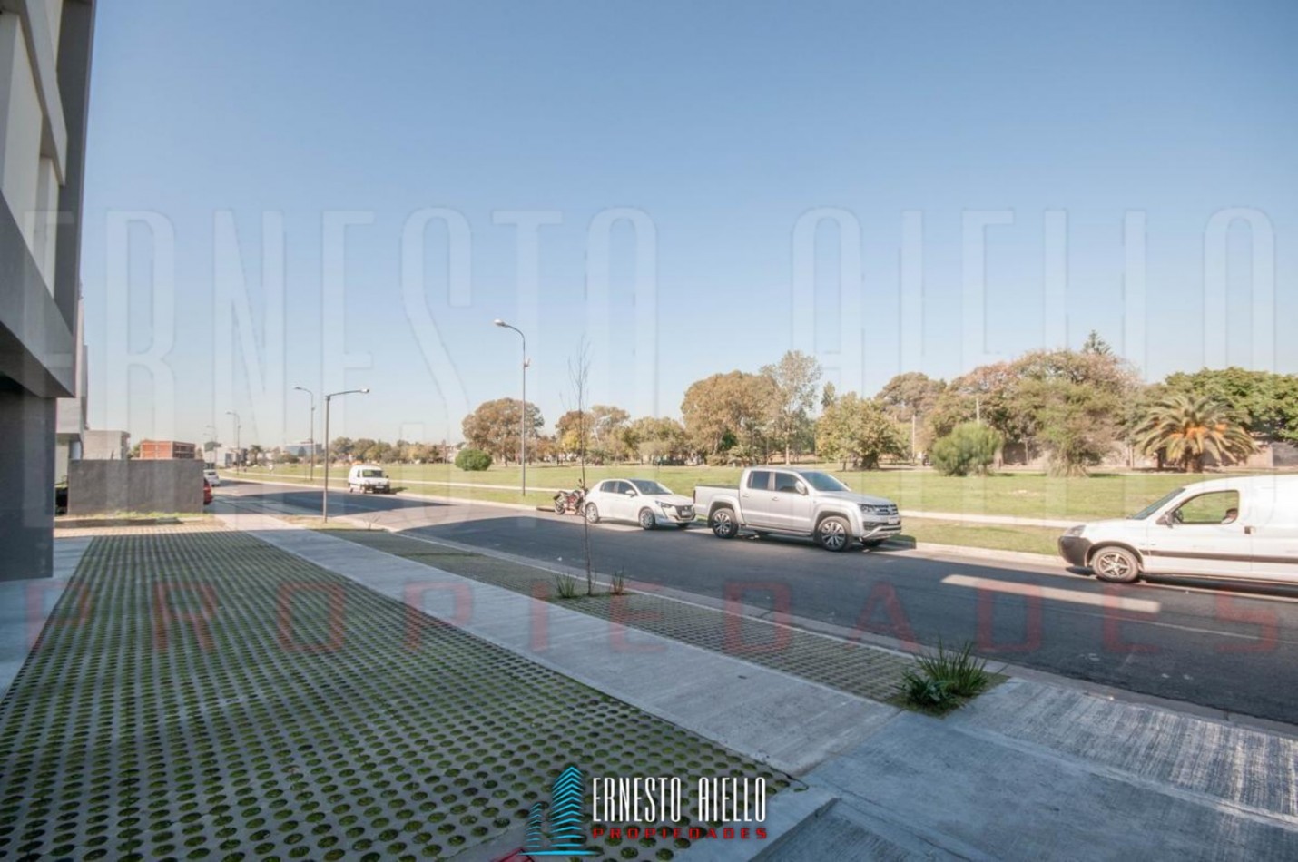 VENTA DEPARTAMENTO 3 AMBIENTES CON COCHERA, DON BOSCO.
