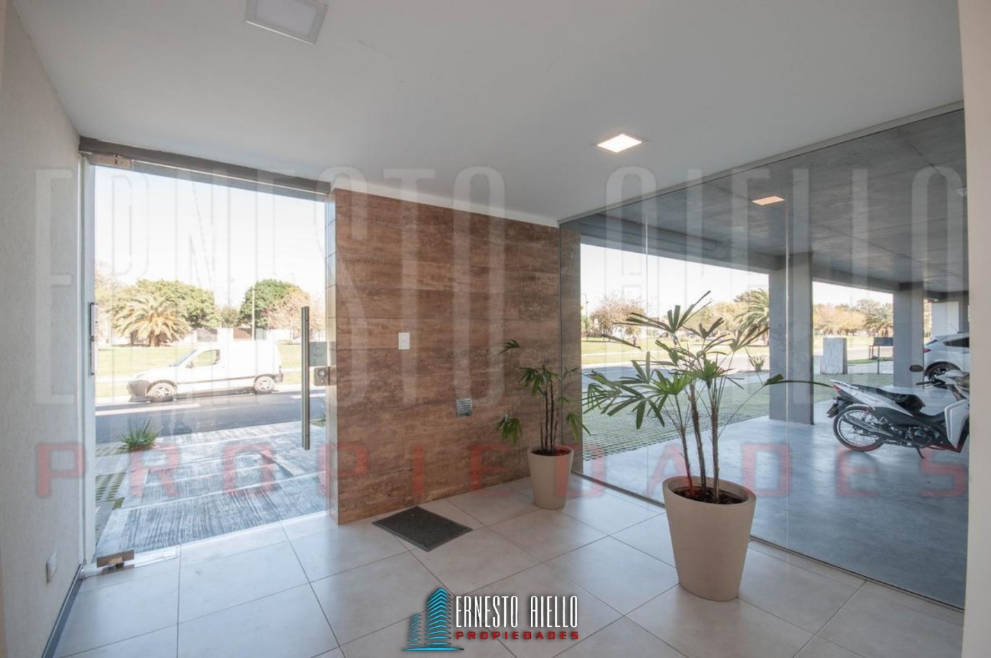 VENTA DEPARTAMENTO 3 AMBIENTES CON COCHERA, DON BOSCO.