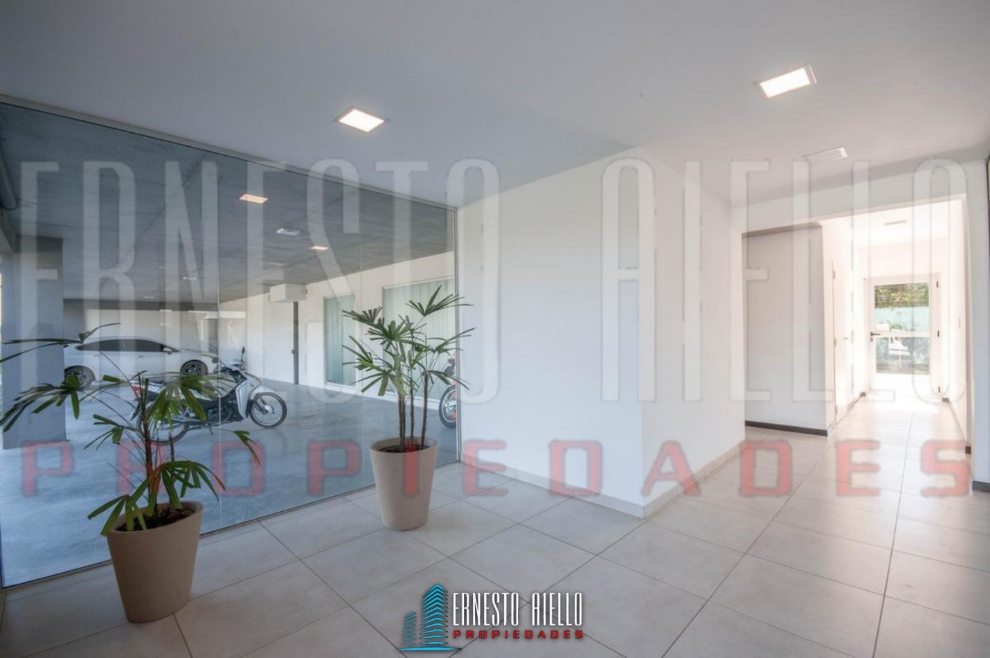 VENTA DEPARTAMENTO 3 AMBIENTES CON COCHERA, DON BOSCO.