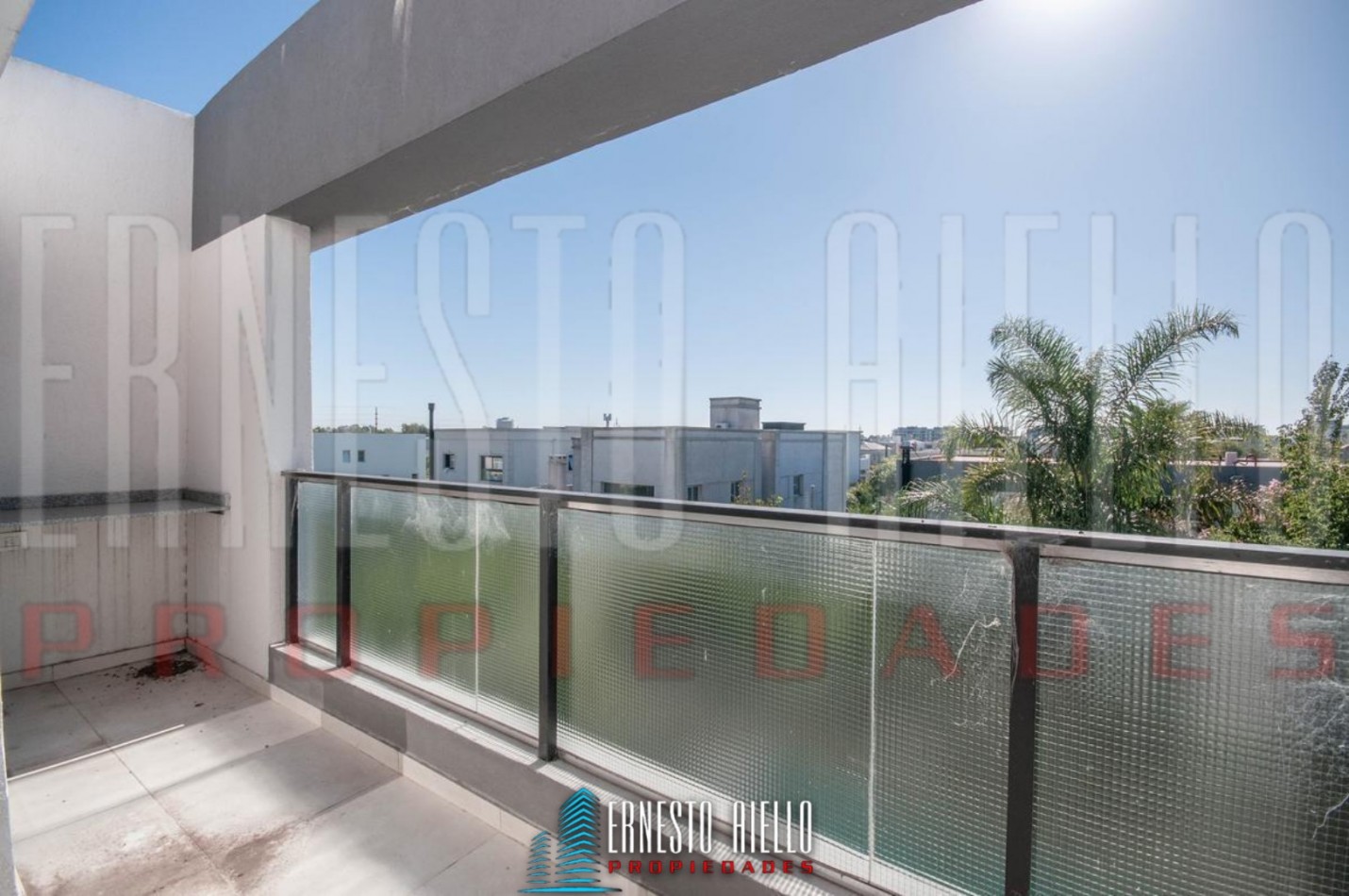 VENTA DEPARTAMENTO 3 AMBIENTES CON COCHERA, DON BOSCO.