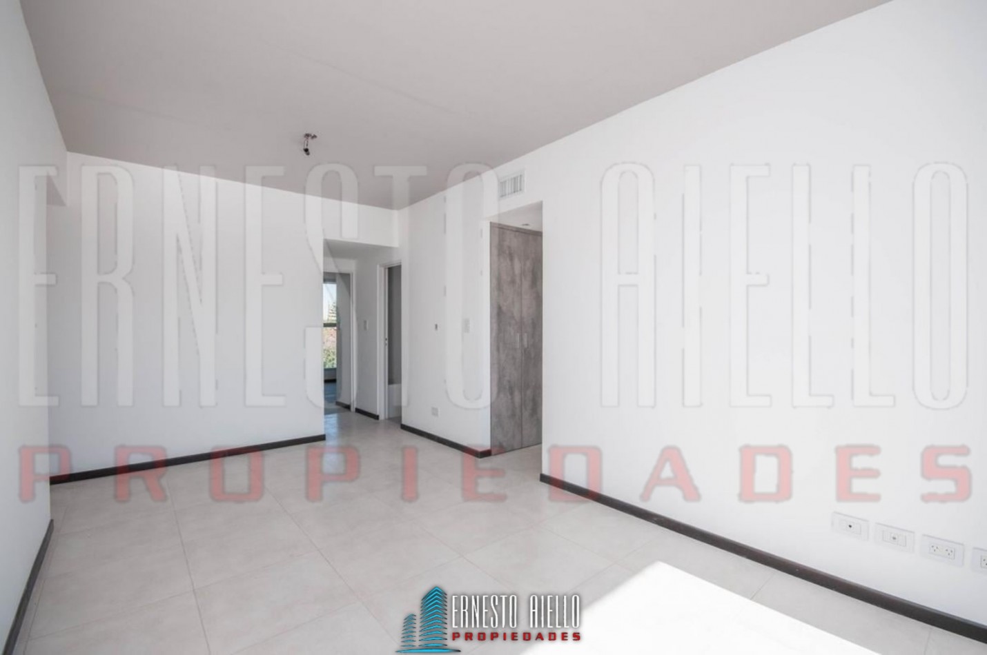 VENTA DEPARTAMENTO 3 AMBIENTES CON COCHERA, DON BOSCO.