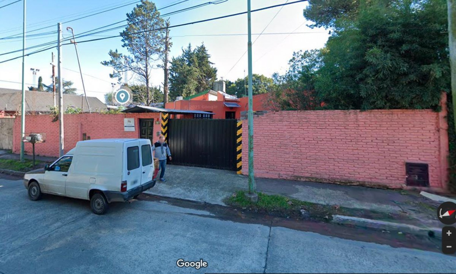 VENTA PROPIEDAD APTO CLINICA O CONSULTORIOS, RANELAGH.