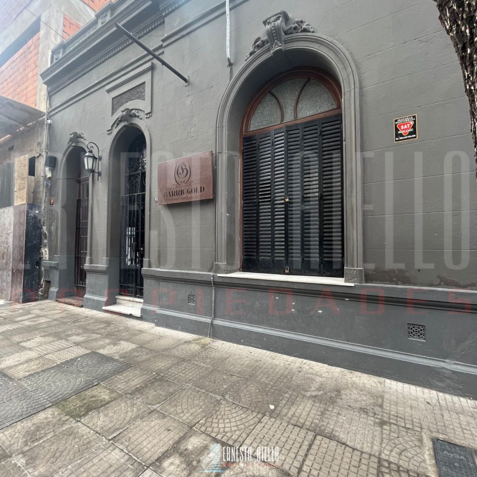 VENTA LOCAL COMERCIAL, BROWN N° 632, QUILMES CENTRO.