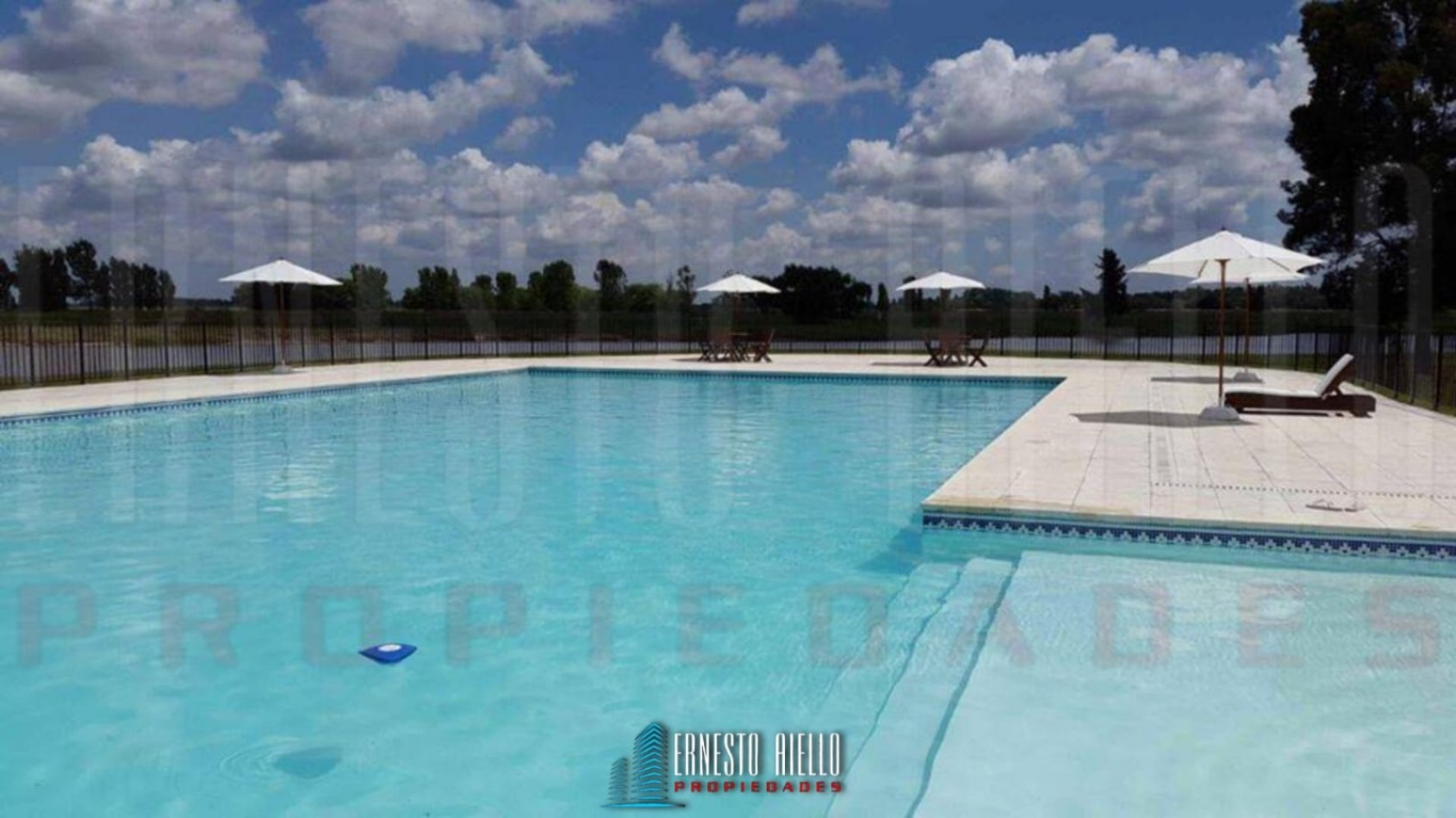 VENTA LOTE EN RUTA 2, KM. 64. AREA 60, BRANDSEN.