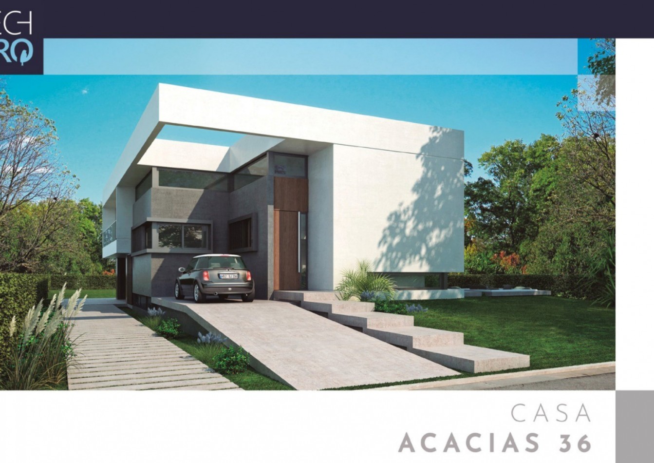 VENTA LOTE CON PROYECTO APROBADO, HARAS DEL SUR III.