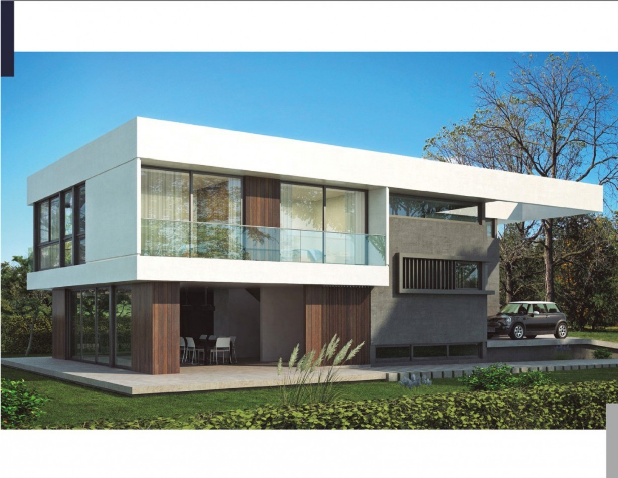 VENTA LOTE CON PROYECTO APROBADO, HARAS DEL SUR III.