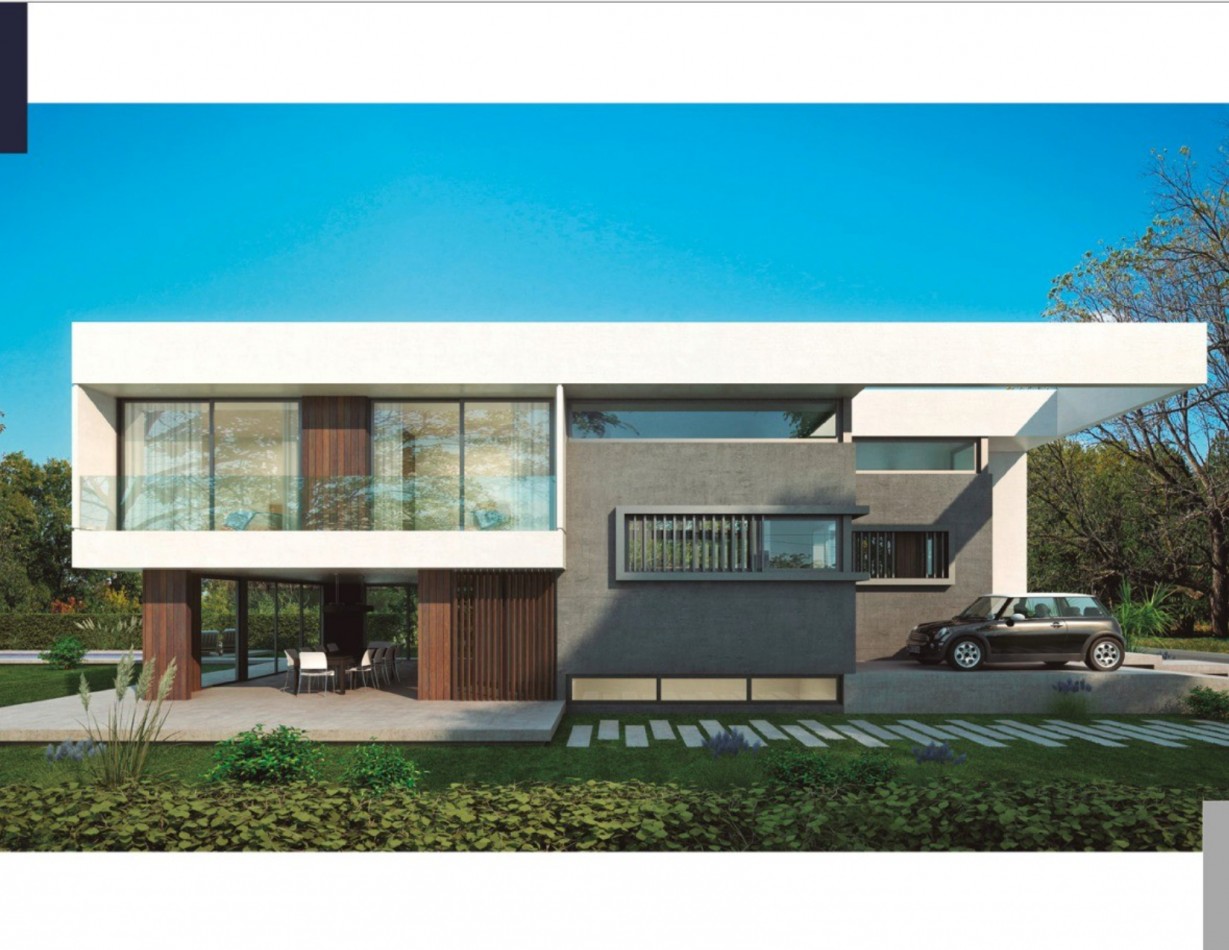 VENTA LOTE CON PROYECTO APROBADO, HARAS DEL SUR III.