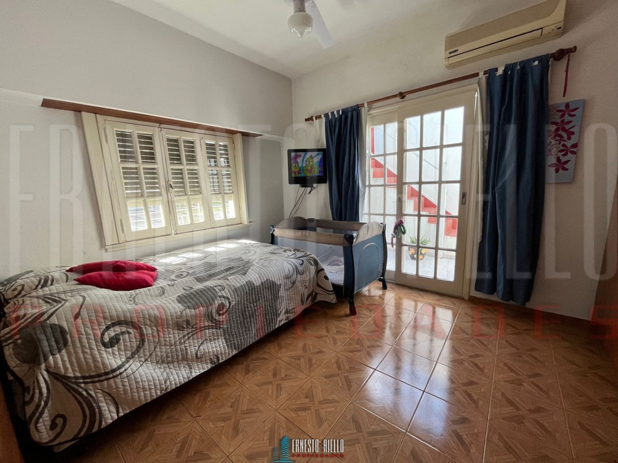 VENTA PH 2 AMBIENTES CON GARAGE, TERRAZA Y QUINCHO, QUILMES OESTE.