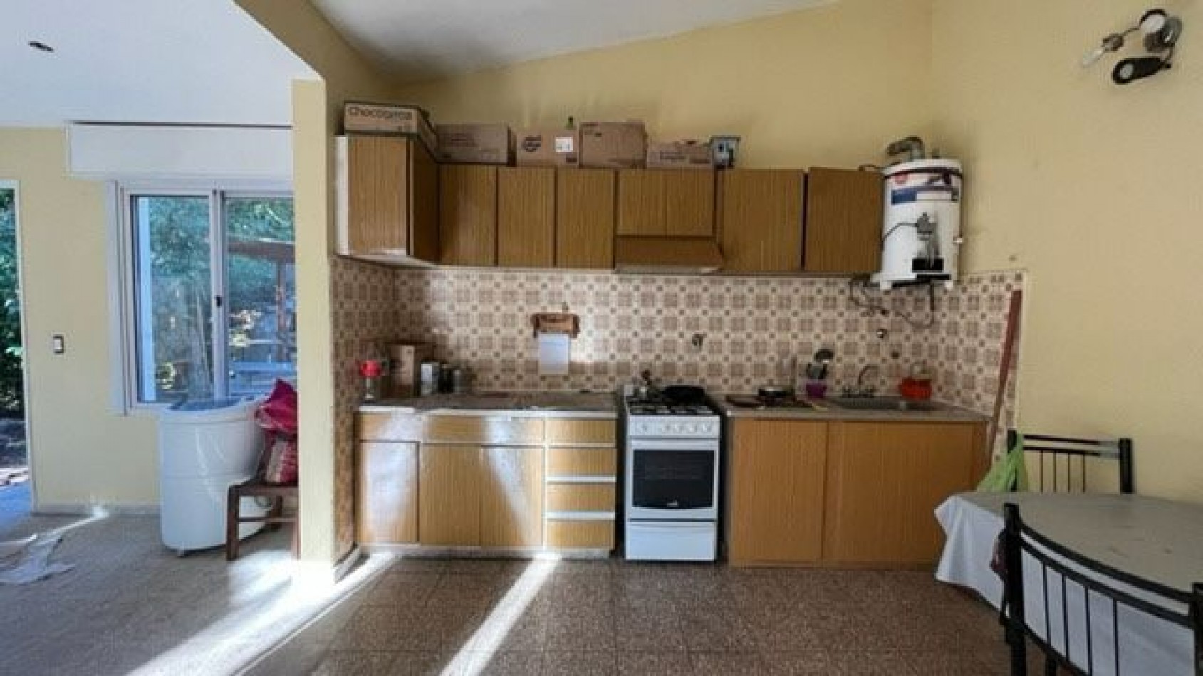 VENTA HERMOSA QUINTA DE 3 HECTAREAS CON AÑEJA ARBOLADA, PILETA Y PARRILLA.