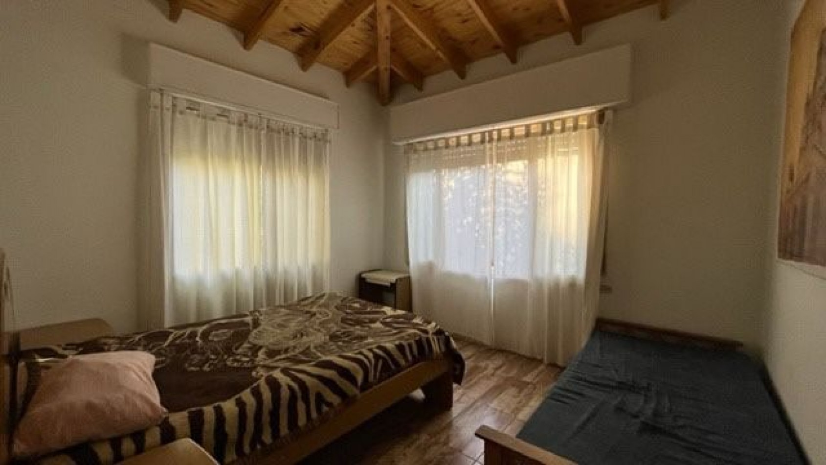 VENTA HERMOSA QUINTA DE 3 HECTAREAS CON AÑEJA ARBOLADA, PILETA Y PARRILLA.