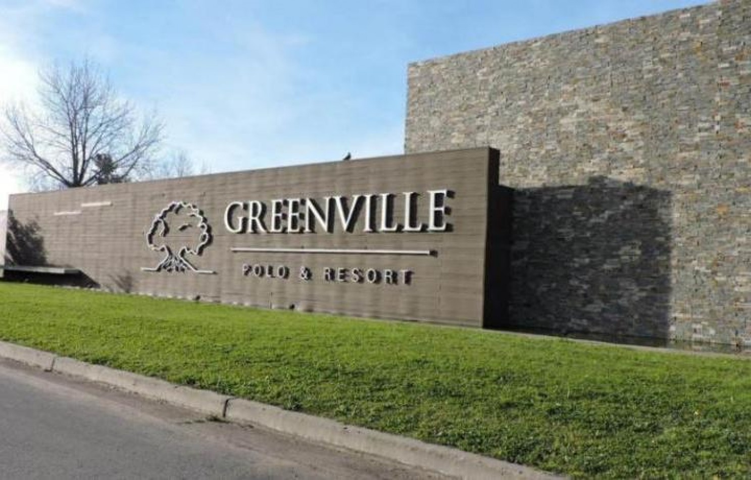 VENTA LOTE DE 700MTS2, BARRIO GREENVILLE POLO & RESORT.
