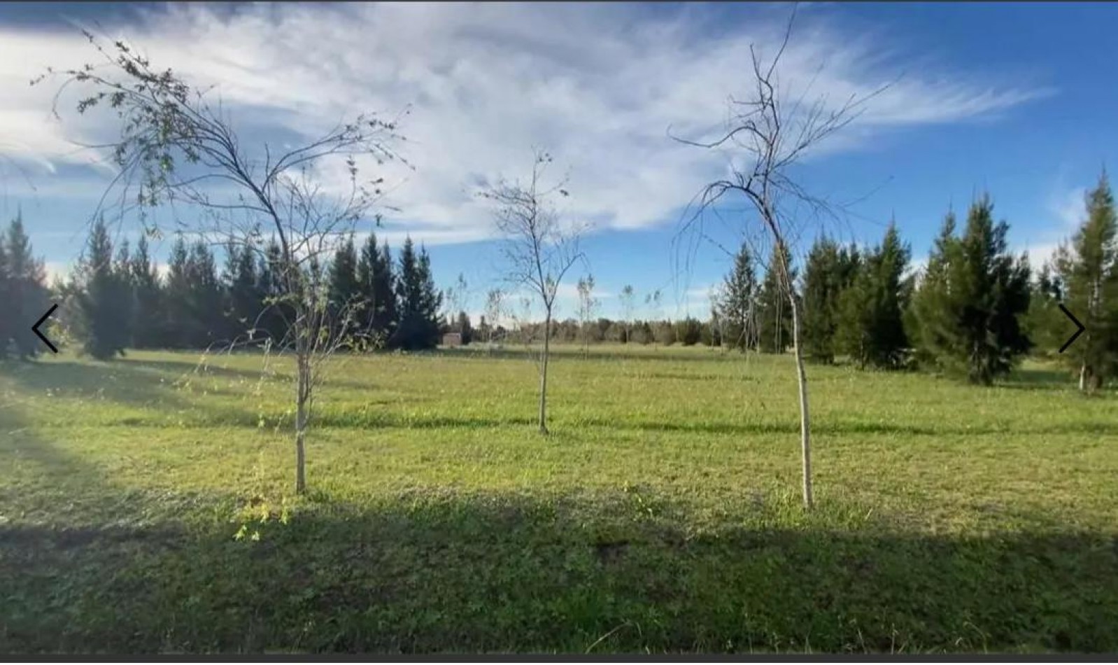 VENTA TERRENO DE 1000MTS2 EN ECOBARRIO EL RETIRO (LA PLATA, BUENOS AIRES)