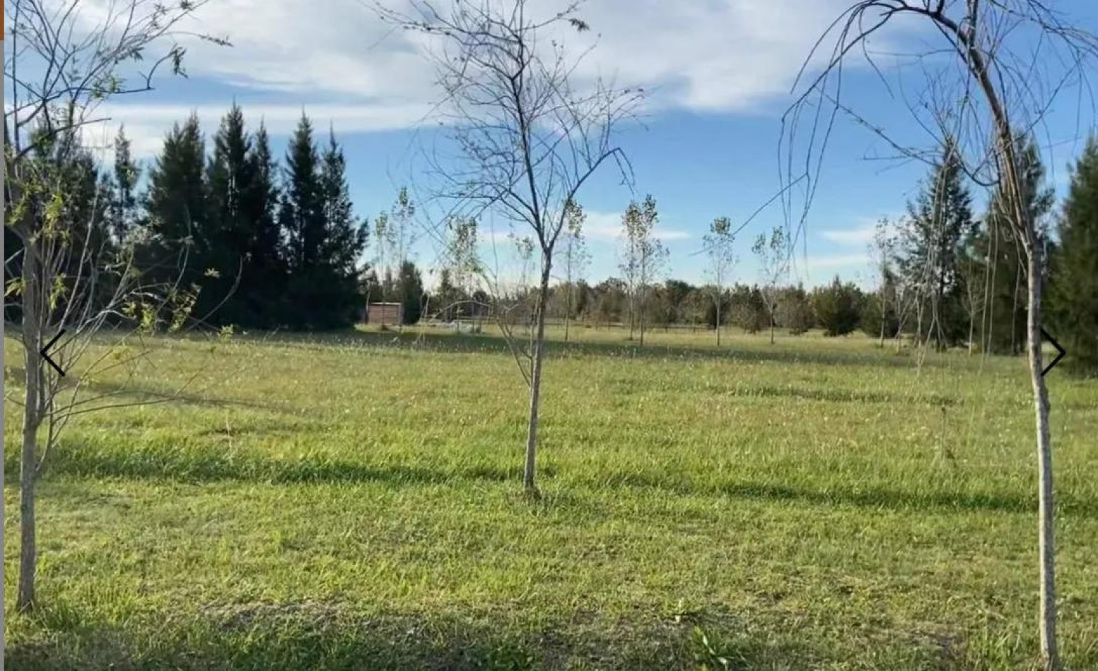 VENTA TERRENO DE 1000MTS2 EN ECOBARRIO EL RETIRO (LA PLATA, BUENOS AIRES)