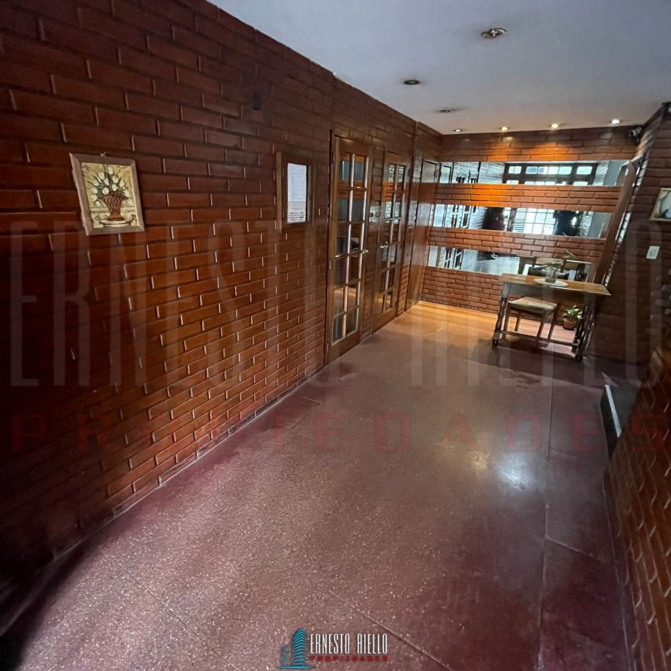 ALQUILER DEPARTAMENTO 2 AMBIENTES, QUILMES CENTRO. 