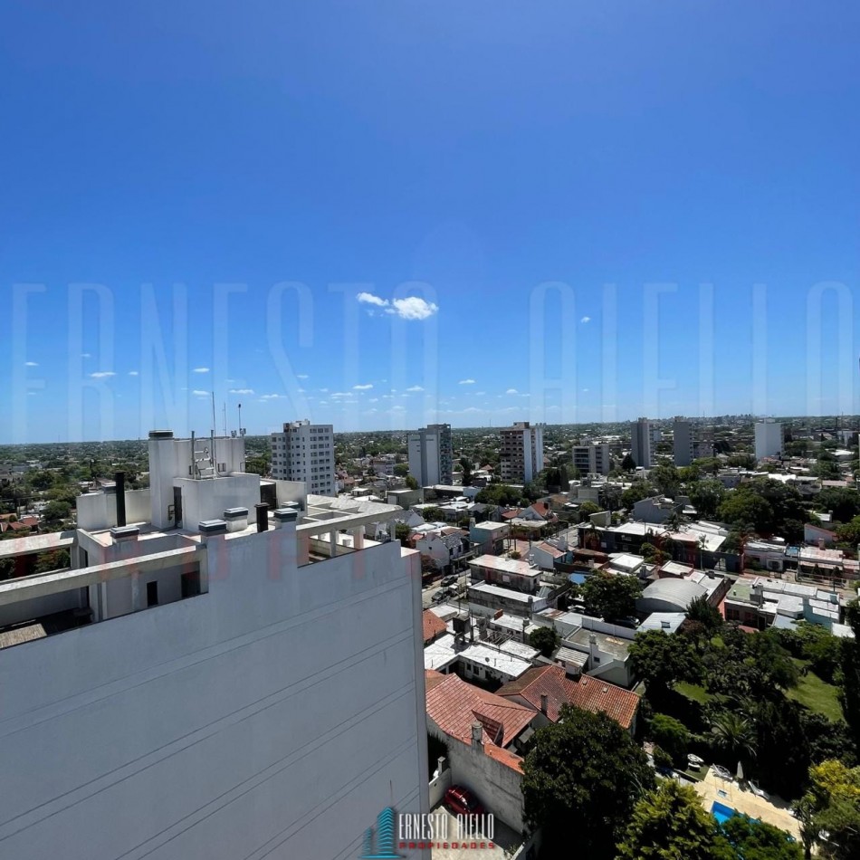 VENTA DEPARTAMENTO 3 AMBIENTES A ESTRENAR CON BALCON Y COCHERA, BERAZATEGUI CENTRO.