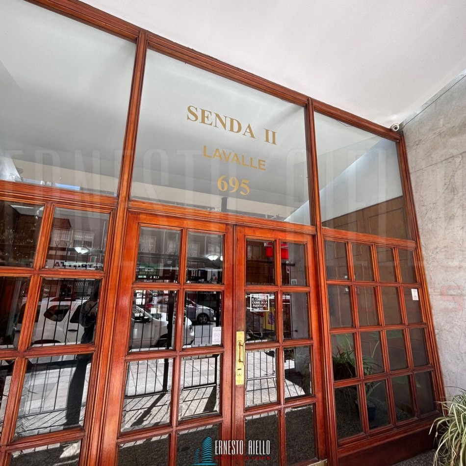 VENTA DEPARTAMENTO 2 AMBIENTES, QUILMES CENTRO.