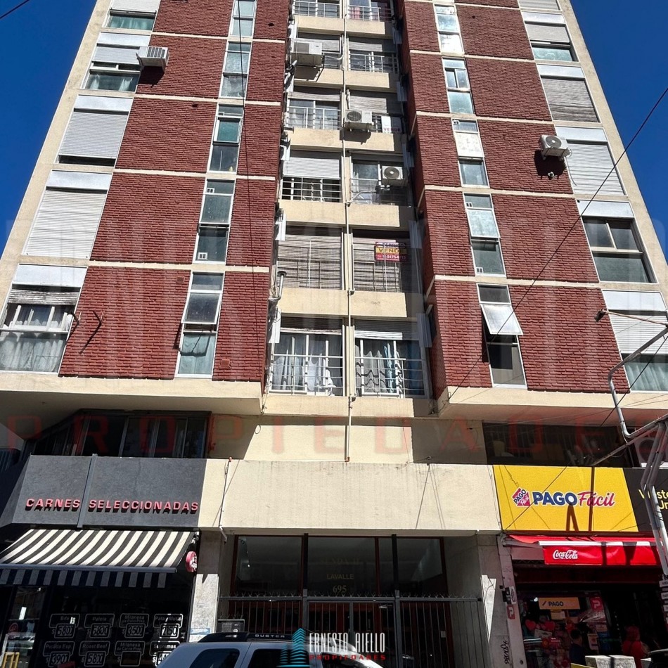 VENTA DEPARTAMENTO 2 AMBIENTES, QUILMES CENTRO.