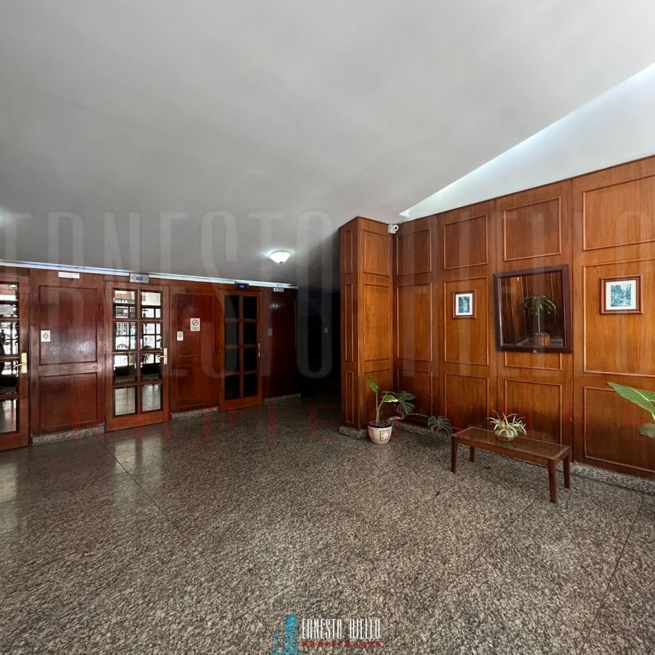 VENTA DEPARTAMENTO 2 AMBIENTES, QUILMES CENTRO.