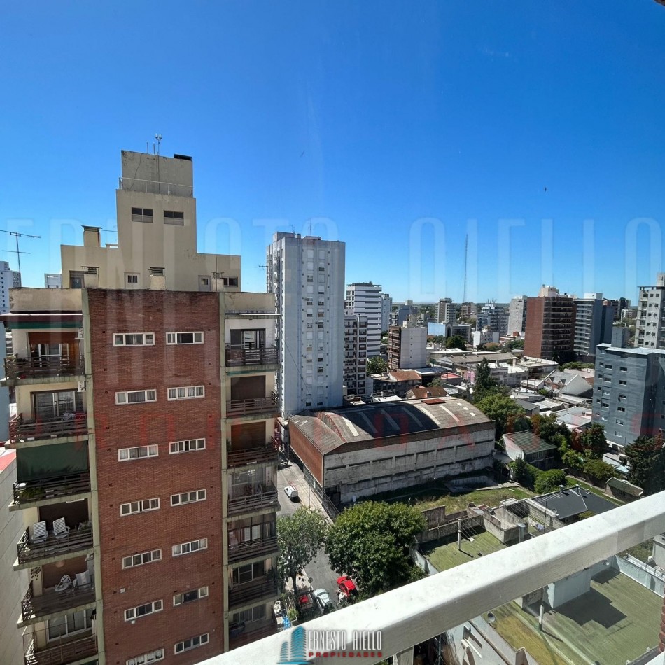 VENTA DEPARTAMENTO 2 AMBIENTES, QUILMES CENTRO.