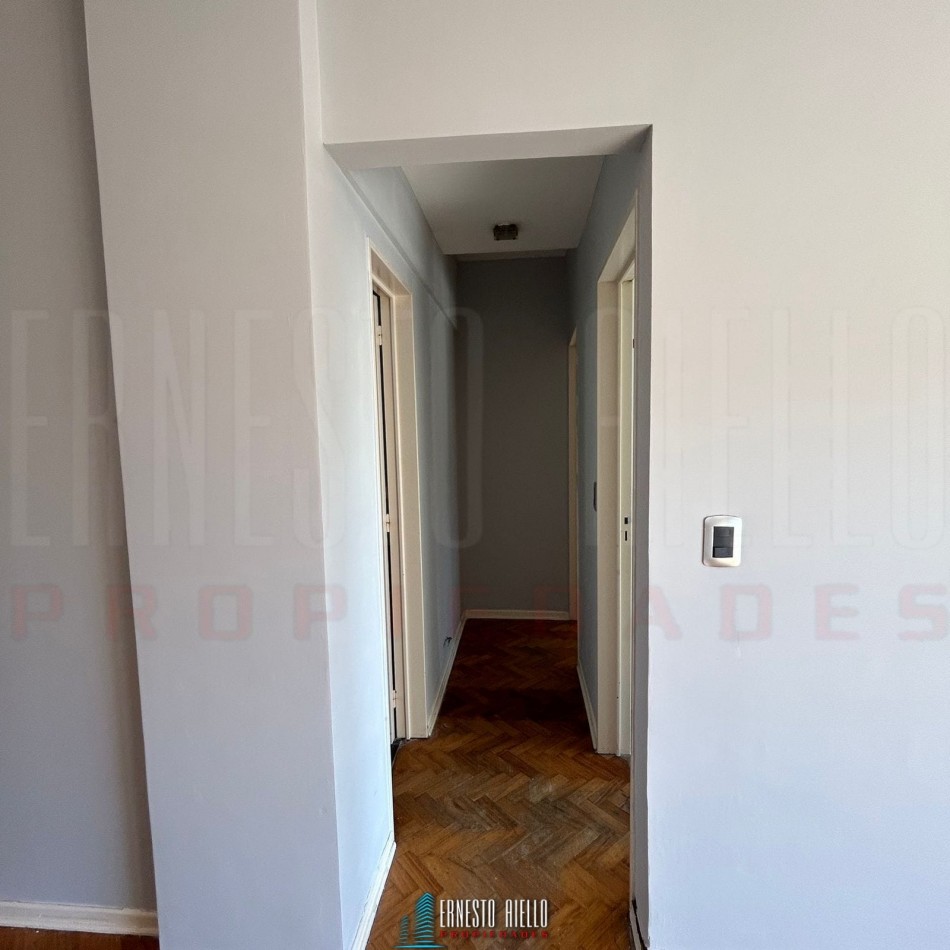VENTA DEPARTAMENTO 2 AMBIENTES, QUILMES CENTRO.
