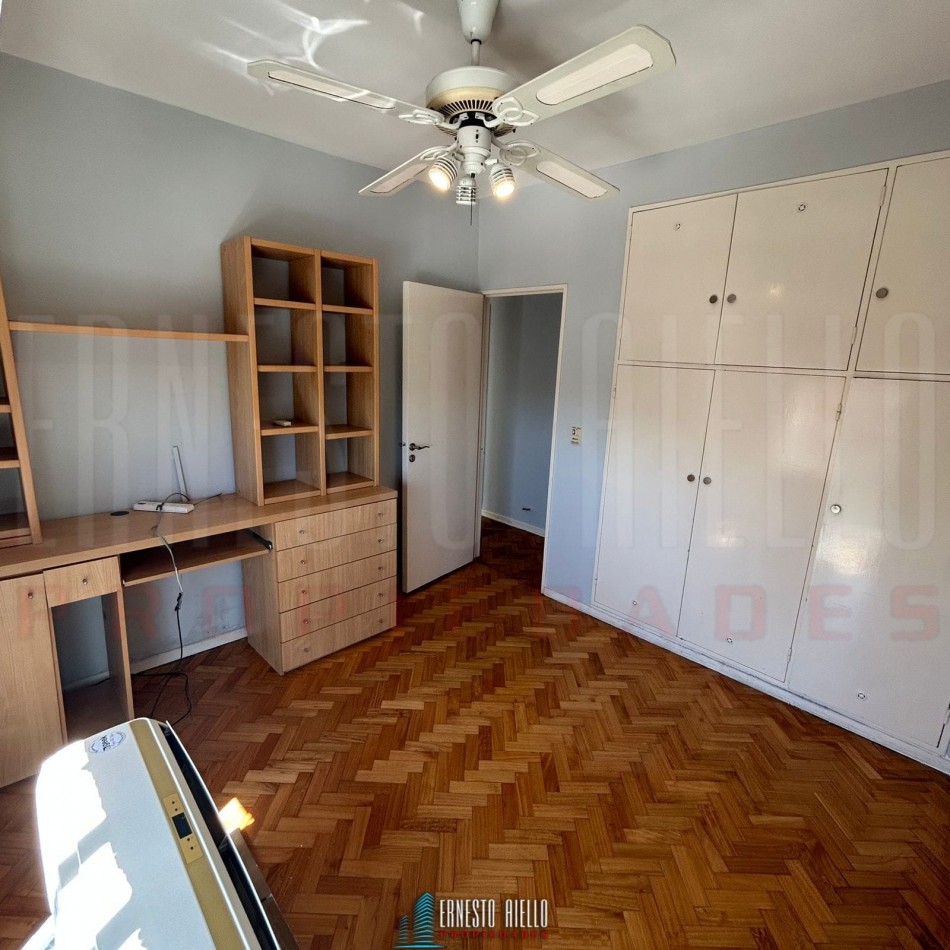 VENTA DEPARTAMENTO 2 AMBIENTES, QUILMES CENTRO.