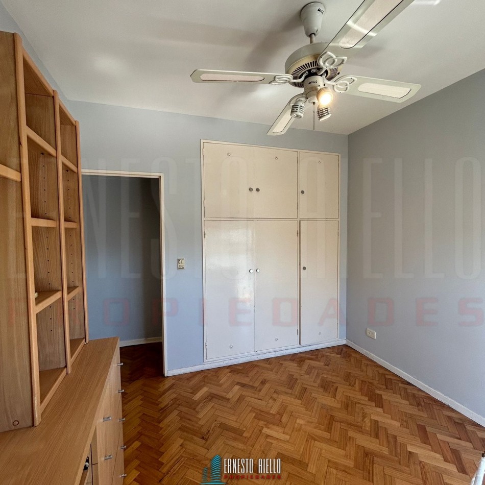 VENTA DEPARTAMENTO 2 AMBIENTES, QUILMES CENTRO.