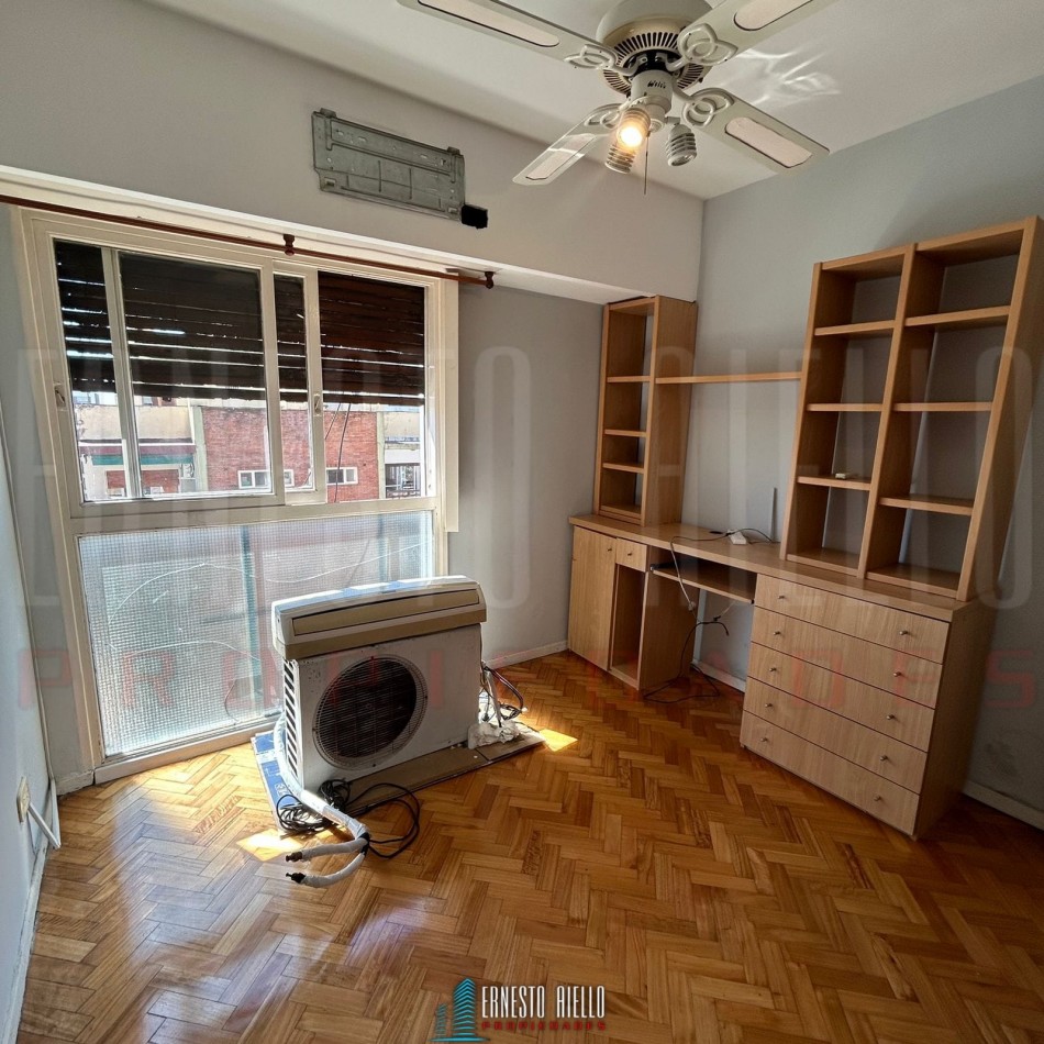 VENTA DEPARTAMENTO 2 AMBIENTES, QUILMES CENTRO.