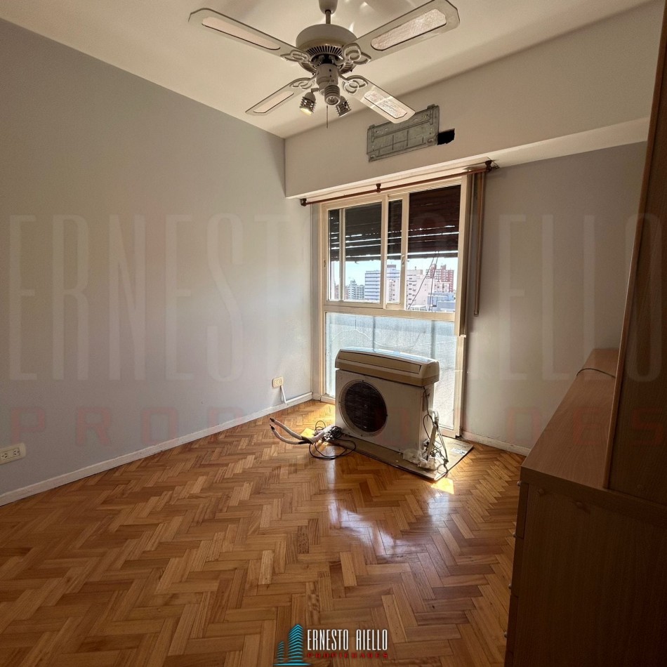 VENTA DEPARTAMENTO 2 AMBIENTES, QUILMES CENTRO.