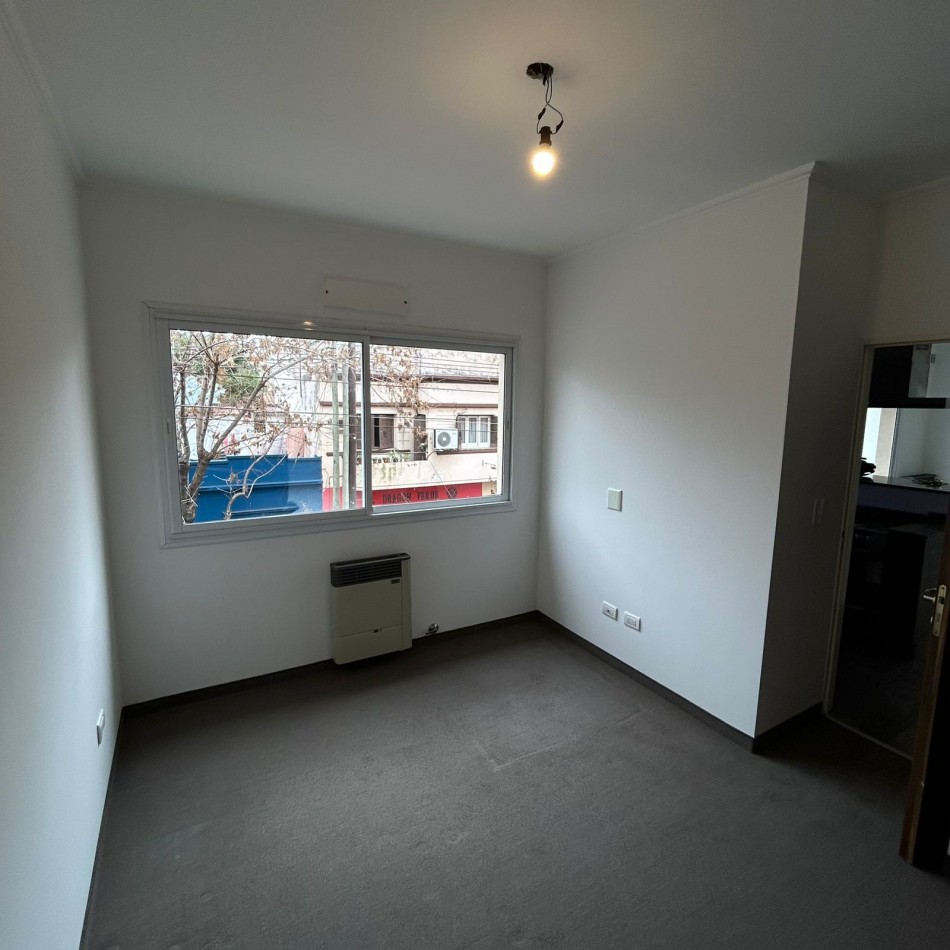ALQUILER DEPARTAMENTO 2 AMBIENTES, QUILMES OESTE