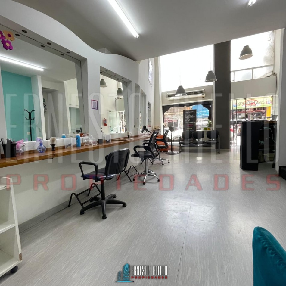 ALQUILER LOCAL COMERCIAL, QUILMES CENTRO.