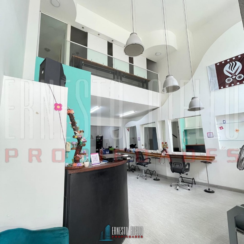 ALQUILER LOCAL COMERCIAL, QUILMES CENTRO.