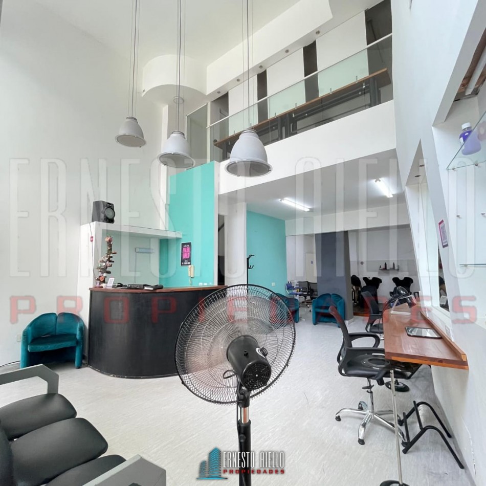 ALQUILER LOCAL COMERCIAL, QUILMES CENTRO.
