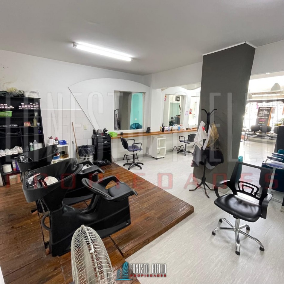 ALQUILER LOCAL COMERCIAL, QUILMES CENTRO.