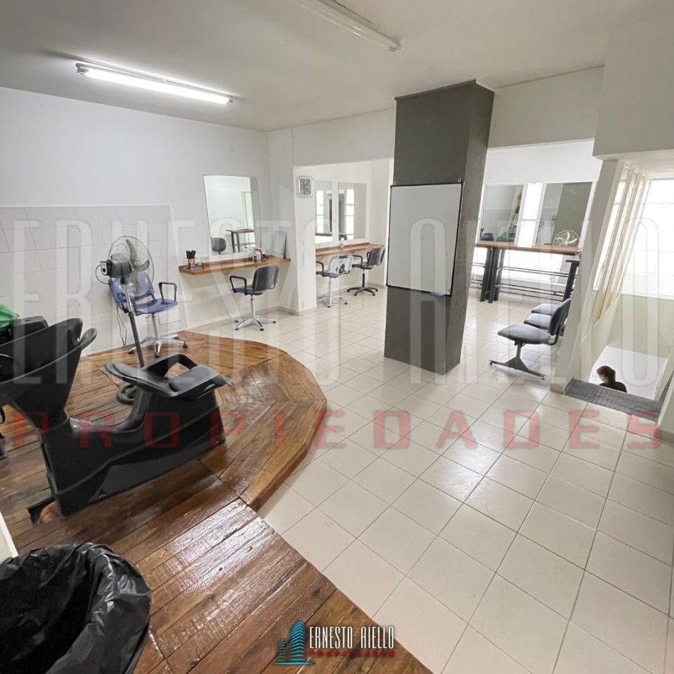 ALQUILER LOCAL COMERCIAL, QUILMES CENTRO.