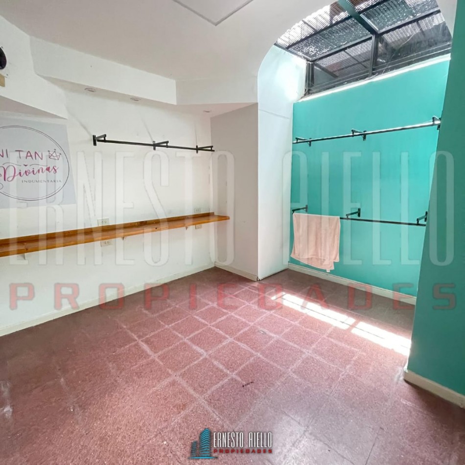 ALQUILER LOCAL COMERCIAL, QUILMES CENTRO.