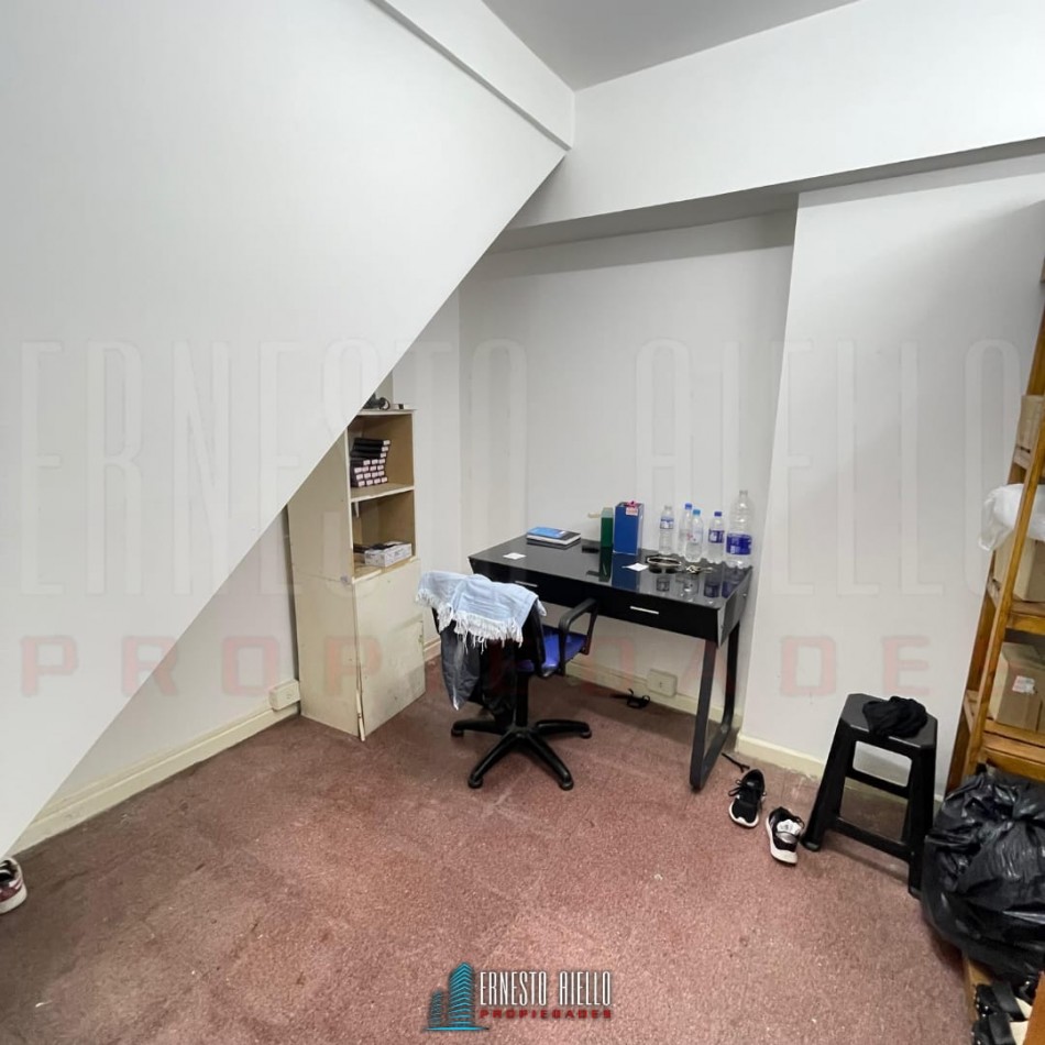 ALQUILER LOCAL COMERCIAL, QUILMES CENTRO.