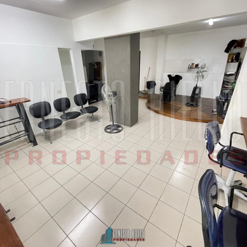 ALQUILER LOCAL COMERCIAL, QUILMES CENTRO.