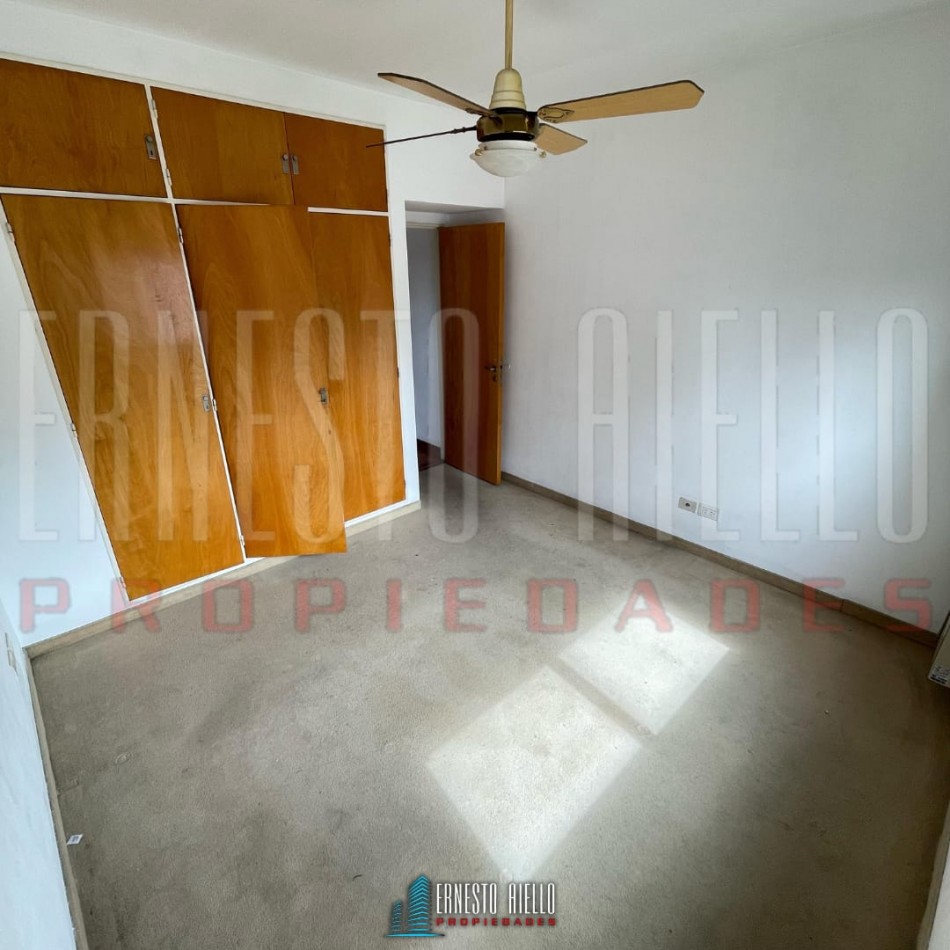 ALQUILER PISO 3 AMBIENTES EN QUILMES CENTRO.