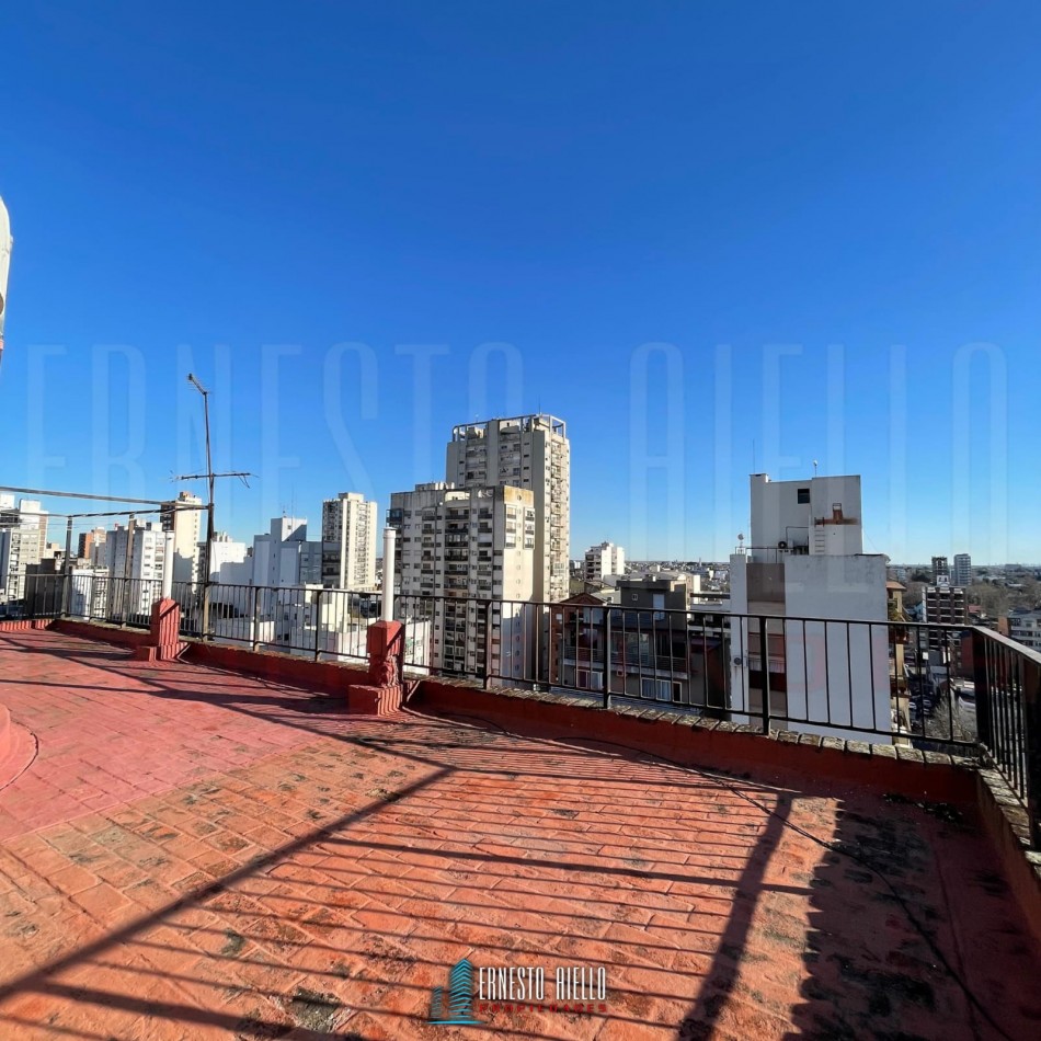 ALQUILER DEPARTAMENTO 2 AMBIENTES, QUILMES CENTRO. 