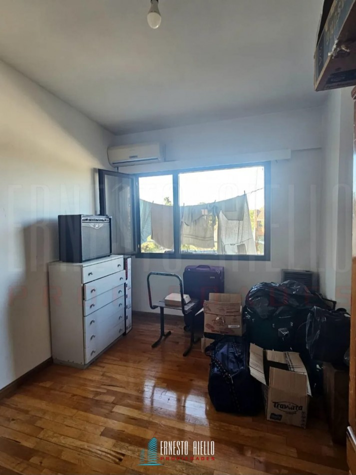 ALQUILER DEPARTAMENTO TRES AMBIENTES CON COCHERA OPCIONAL EN QUILMES CENTRO