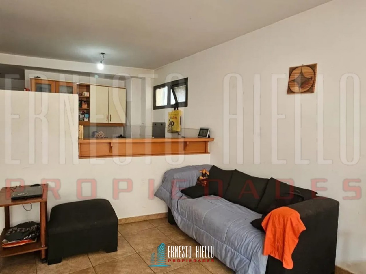 ALQUILER DEPARTAMENTO TRES AMBIENTES CON COCHERA OPCIONAL EN QUILMES CENTRO
