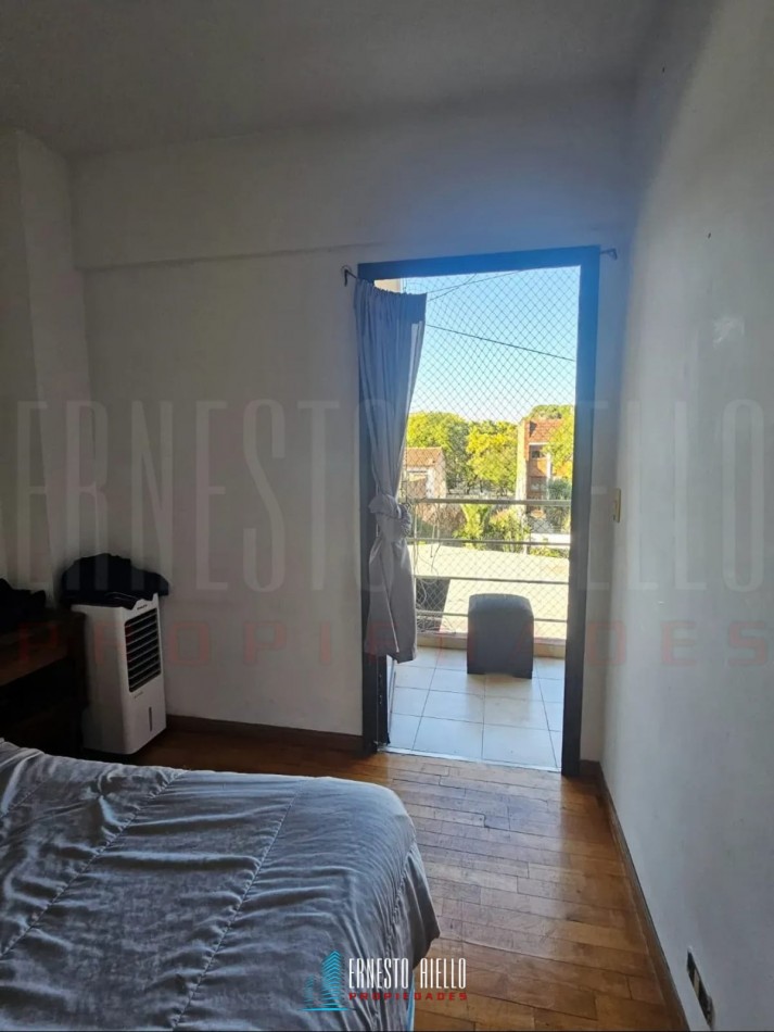 ALQUILER DEPARTAMENTO TRES AMBIENTES CON COCHERA OPCIONAL EN QUILMES CENTRO