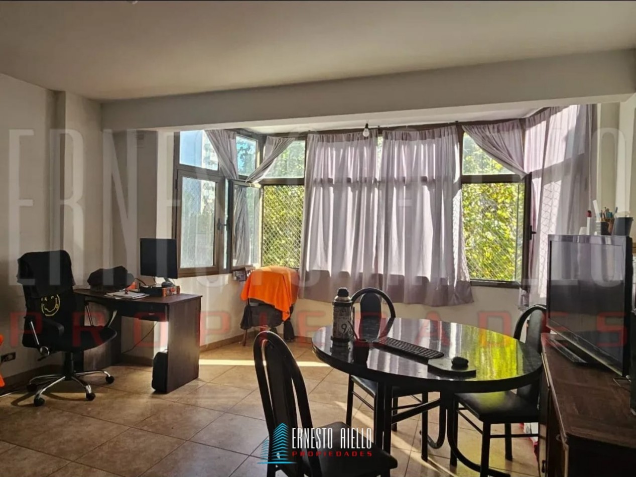 ALQUILER DEPARTAMENTO TRES AMBIENTES CON COCHERA OPCIONAL EN QUILMES CENTRO